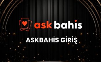 Askbahis giriş