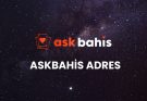 Askbahis Güncel Giriş Adresleri