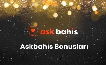 Askbahis Bonusları