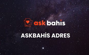 Askbahis adresi